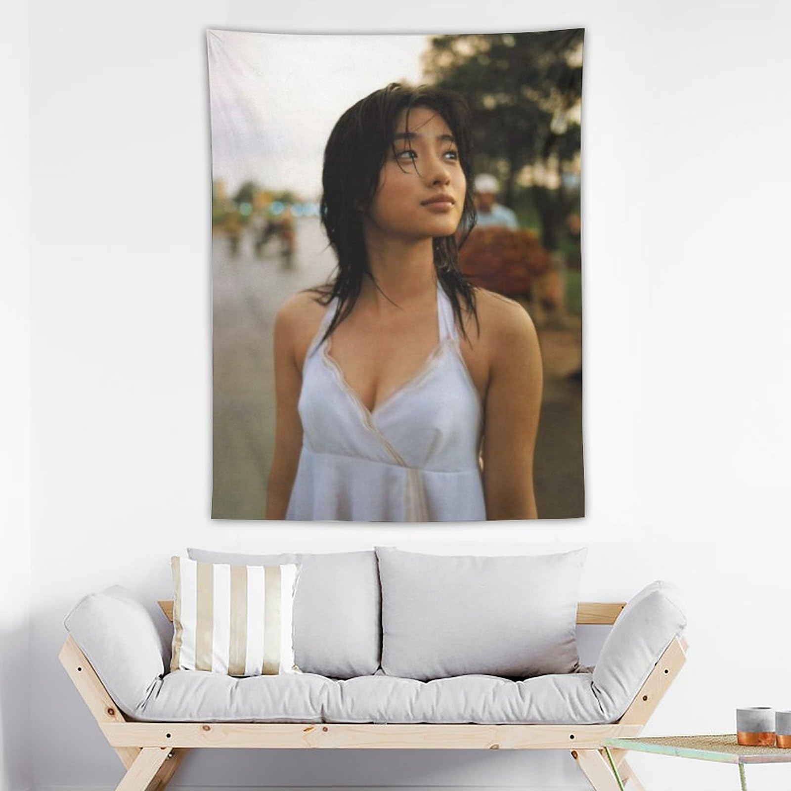 Amazon.co.jp: 石原さとみ 美少女水着写真ポスター (31) オフィス